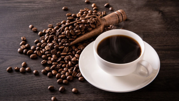 Kopi Hitam